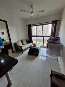 Hall Image of Lodha crown in Thane West, Thane