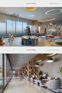 Image of 2030 Sq.ft 4 BHK Apartment / Flat for sale in Atrium Montaire, Baner, Pune for Rs. 22500000