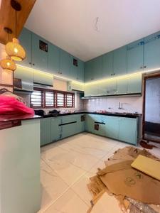 Kitchen Image of 1800 Sq.ft 4 BHK Independent House for sale in Kakkanad Kochi for Rs. 13000000