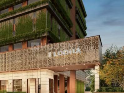 Image of 1800 Sq.ft 3 BHK Apartment / Flat for sale in Lodha Altero, Wakad, Pune for Rs. 22000000