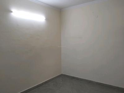 Bedroom Image of 900 Sq.ft 3 BHK Builder Floor for rent in Patparganj New Delhi for Rs. 25000