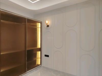 Bedroom Image of 4010 Sq.ft 3 BHK Apartment / Flat for sale in M3M Golfestate, Sector 65 Gurgaon for Rs. 119000000