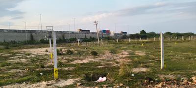 Image of 2540 Sq.ft Residential Plot / Land for sale in Budur, Chennai for Rs. 2286000
