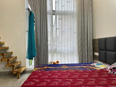 Image of 1200 Sq.ft Residential Plot / Land for sale in Visveswarapura, Bengaluru for Rs. 2640000