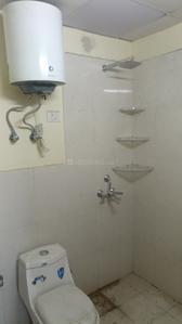 Image of 850 Sq.ft 2 BHK Apartment / Flat for rent in Pyramid Fusion Homes, Sector 70A, Gurgaon for Rs. 25000