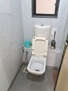 Kumar Corp Parasmani Attached Bathroom with Bedroom 2