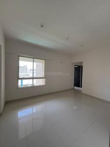Hall Image of 650 Sq.ft 1 BHK Apartment / Flat for sale in Nyati Elan, Wagholi Pune for Rs. 5000000