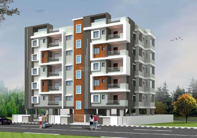 2 BHK Flat