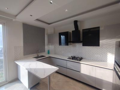 Bathroom Image of 1950 Sq.ft 3 BHK Apartment / Flat for sale in Bestech Altura, Sector 79 Gurgaon for Rs. 25500000