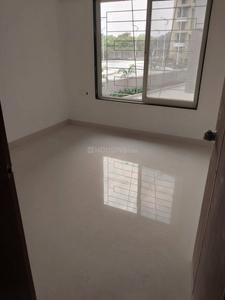 Bedroom Image of 1280 Sq.ft 3 BHK Apartment / Flat for sale in GK Aryaban, Kiwale Pune for Rs. 7900000