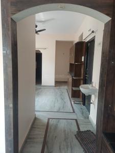 Hall Image of 1200 Sq.ft 3 BHK Apartment / Flat for sale in Nallakunta Hyderabad for Rs. 8500000