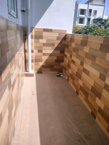 Drying Area Image of 1305 Sq.ft 3 BHK Apartment / Flat for sale in Horamavu Bengaluru for Rs. 7500000