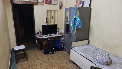 Living Room Image of 390 Sq.ft 1 BHK Apartment / Flat for sale in Bow Bazaar Kolkata for Rs. 2500000