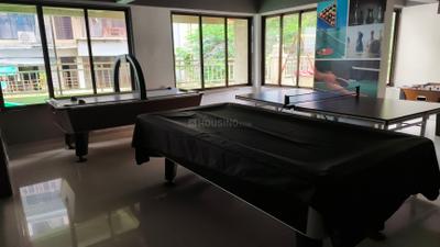 Playing Area Image of 1800 Sq.ft 2.5 BHK Apartment / Flat for sale in Ulwe Navi Mumbai for Rs. 15000000