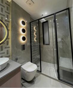 Bathroom Image of 2178 Sq.ft 4 BHK Builder Floor for sale in Gujranwala Town New Delhi for Rs. 47500000