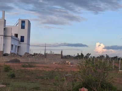 Image of 9156 Sq.ft Residential Plot / Land for sale in Mathur, Tiruchirappalli for Rs. 7300000