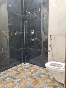 Bedroom Four Image of 1890 Sq.ft 4 BHK Builder Floor for sale in DDA Residential Flats, Sector 8 Dwarka New Delhi for Rs. 30200000