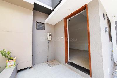 Image of 1890 Sq.ft 4 BHK Independent House for sale in Mars Arise, Lambha, Ahmedabad for Rs. 7500000