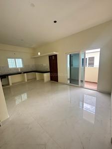 Hall Image of 1270 Sq.ft 2 BHK Apartment / Flat for sale in Kompally Hyderabad for Rs. 5715000