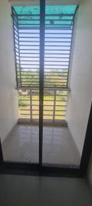 Balcony Image of 1575 Sq.ft 3 BHK Independent House for sale in Manipur Ahmedabad for Rs. 12500000