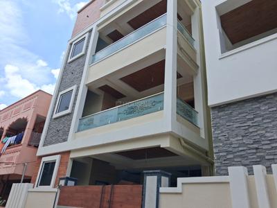 Image of 5000 Sq.ft 7 BHK Independent House for sale in Neredmet, Secunderabad for Rs. 30000000