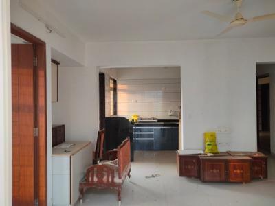 Living Room Image of 1150 Sq.ft 2 BHK Apartment / Flat for sale in Vrindavan Heights Phase II, Hadapsar Pune for Rs. 9500000