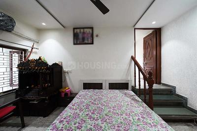 Bedroom Image of 2745 Sq.ft 6 BHK Independent House for sale in Ghatlodiya Ahmedabad for Rs. 38000000