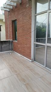 Balcony Image of 9600 Sq.ft 10 BHK Independent House for sale in Sector 21 Gurgaon for Rs. 82500000