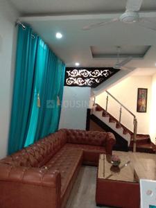 Hall Image of 1350 Sq.ft 4 BHK Duplex for sale in Sector 20 Panchkula for Rs. 12000000