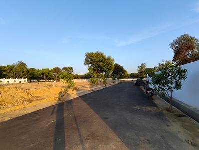 Sushant Golf City Plot View 3