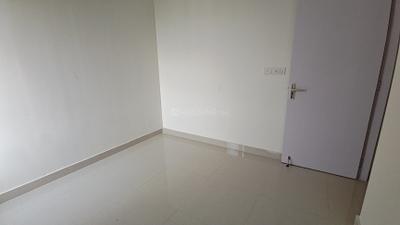 Bedroom Image of 700 Sq.ft 2 BHK Apartment / Flat for rent in Unimark Lakewood Estate, New Garia Kolkata for Rs. 26000