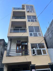 2 BHK Independent House
