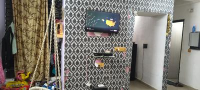 Image of 1017 Sq.ft 2 BHK Apartment / Flat for sale in Nava Naroda, Ahmedabad for Rs. 2900000