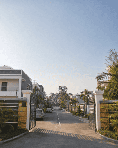 Image of 1890 Sq.ft 3 BHK Independent House for sale in Sarojini Nagar, Lucknow for Rs. 6000000