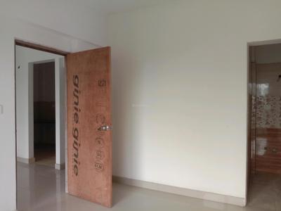 Bedroom Image of 1312 Sq.ft 3 BHK Apartment / Flat for sale in North Dum Dum Bediapara Kolkata for Rs. 6822400