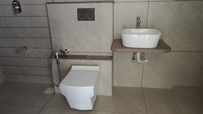 Image of 2861 Sq.ft 4 BHK Apartment / Flat for sale in Avirat Silver Harmony 2, Gota, Ahmedabad for Rs. 18511000