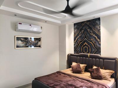 Bedroom Image of 3000 Sq.ft 4 BHK Builder Floor for sale in Mayfield Garden Gurgaon for Rs. 33500000