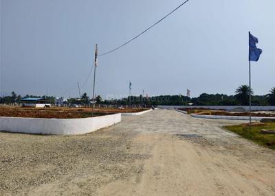 Image of 200 Sq.ft Residential Plot / Land for sale in Thagarapuvalasa, Visakhapatnam for Rs. 5900000