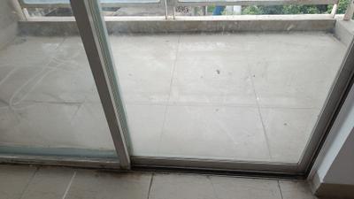 Balcony Image of 1750 Sq.ft 3 BHK Apartment / Flat for sale in Karia Konark Exotica, Wagholi Pune for Rs. 10350000