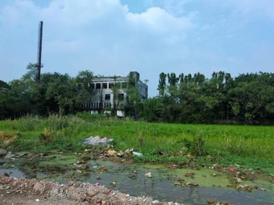 Image of 720 Sq.ft Residential Plot / Land for sale in Wander Valley, Joka, Kolkata for Rs. 255809