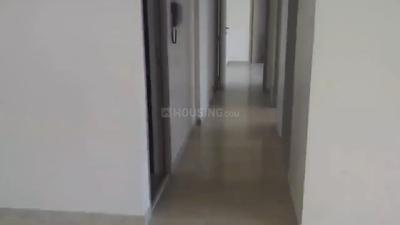 Image of 750 Sq.ft 2 BHK Apartment / Flat for sale in Rustomjee Erika, Bandra East, Mumbai for Rs. 33000000