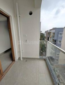 1 BHK Penthouse