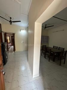 Hall Image of 1800 Sq.ft 3 BHK Builder Floor for sale in Sector 70 Mohali for Rs. 17500000