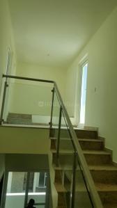 Balcony Image of 2900 Sq.ft 3 BHK Villa for sale in The Address The Gran Carmen Address, Chikkabellandur Bengaluru for Rs. 49300000