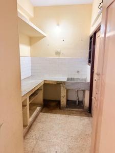 Kitchen Image of 900 Sq.ft 2 BHK Apartment / Flat for rent in Asilmetta Visakhapatnam for Rs. 16000