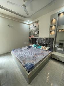 Bedroom Image of 1535 Sq.ft 3 BHK Apartment / Flat for sale in Grand Sikar Road Jaipur for Rs. 7828500