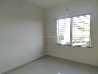 Bedroom Image of 675 Sq.ft 1 BHK Apartment / Flat for sale in Paranjape Forest Trails Everglades H3 And H4, Pirangut Pune for Rs. 4500000