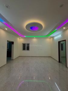 Hall Image of 1800 Sq.ft 3 BHK Independent House for sale in Kamal Vihar Raipur for Rs. 6000000