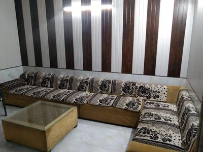 Hall Image of 1000 Sq.ft 3 BHK Builder Floor for rent in Sector 3 Rohini New Delhi for Rs. 40000