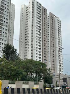 Image of 1000 Sq.ft 2 BHK Apartment / Flat for sale in Prestige Park Square, Gottigere, Bengaluru for Rs. 16800000